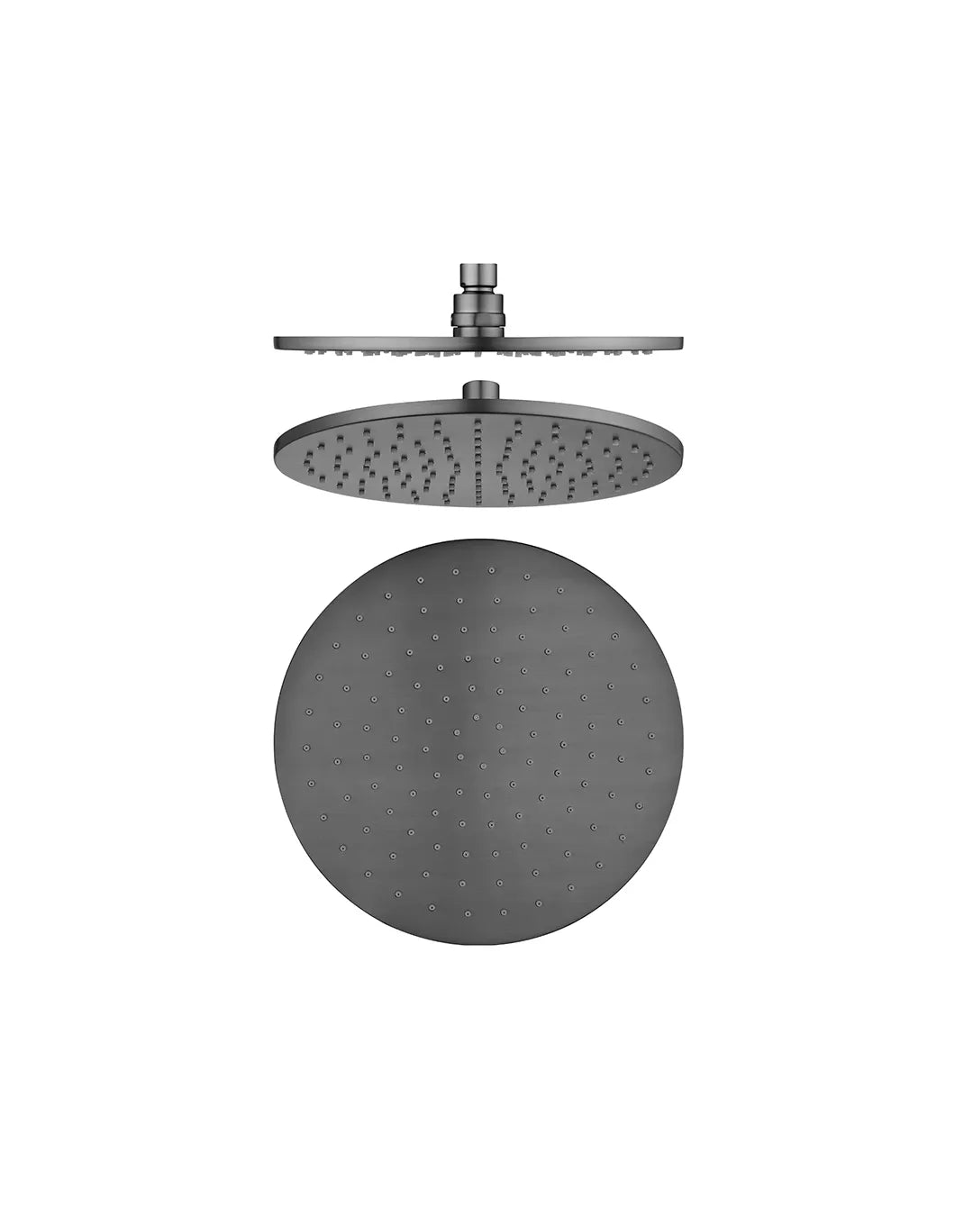 Pentro Rainfall Shower Head - Neche Interiors