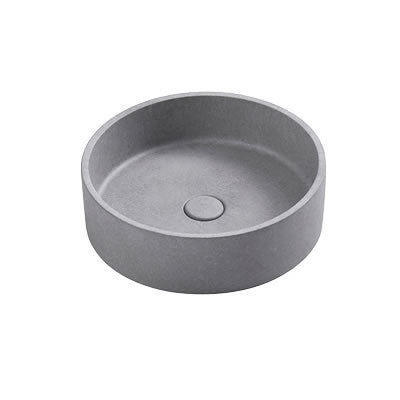 Perugia Concrete Counter Top Basin