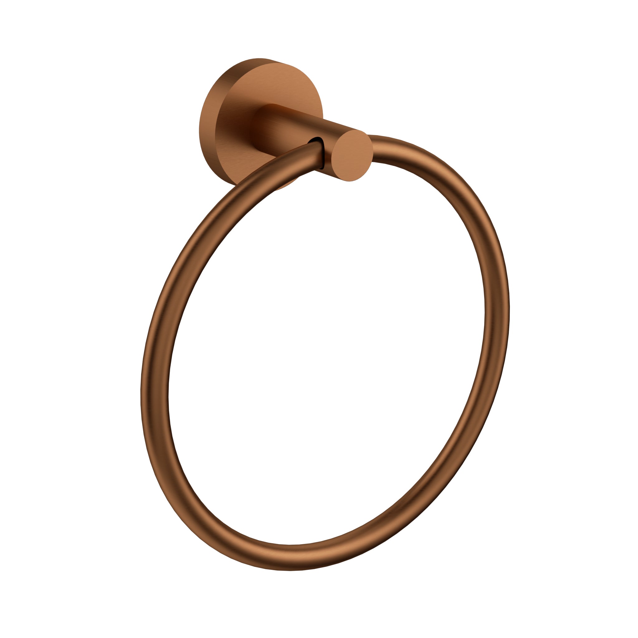 Otus Slimline Towel Ring - Neche Interiors