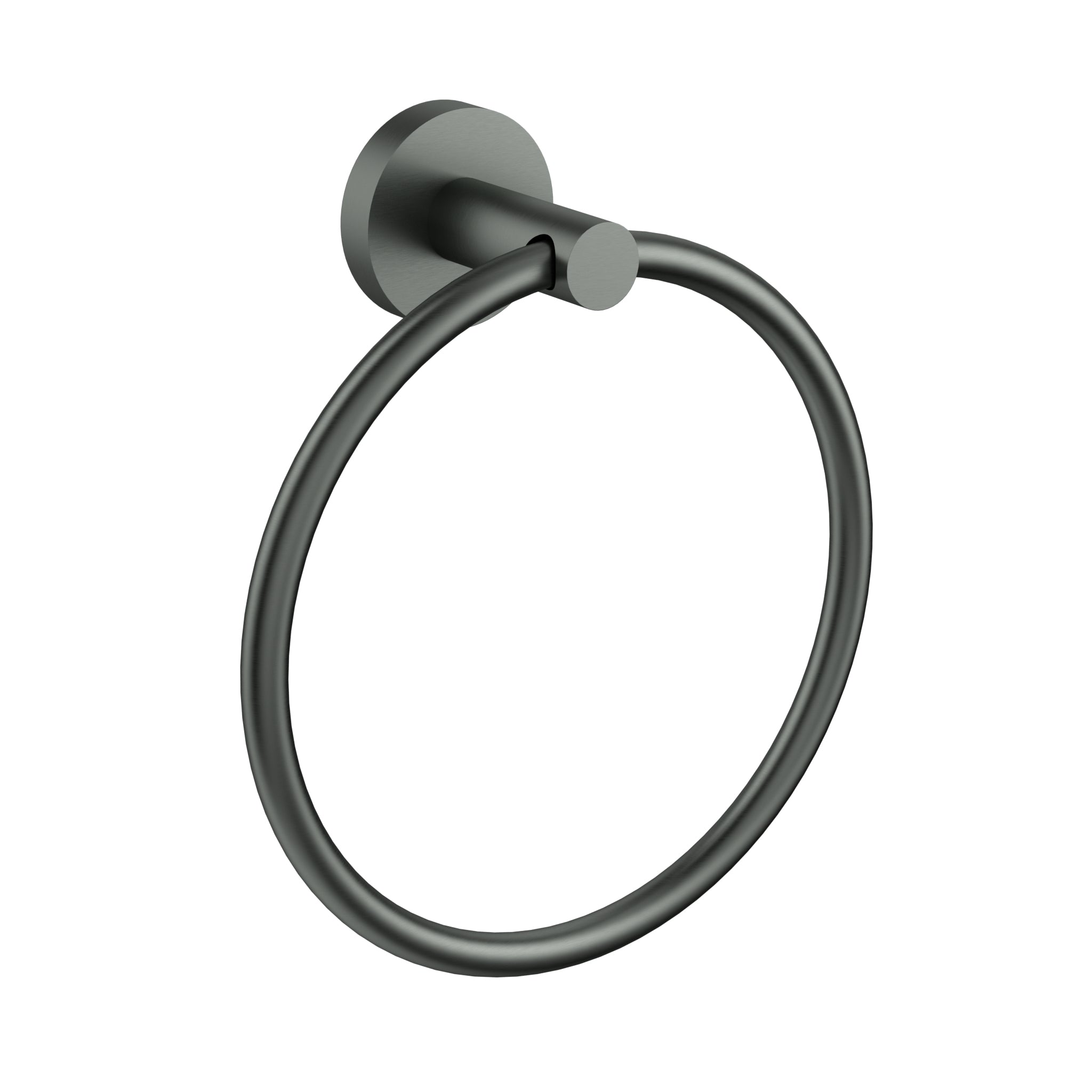 Otus Slimline Towel Ring - Neche Interiors