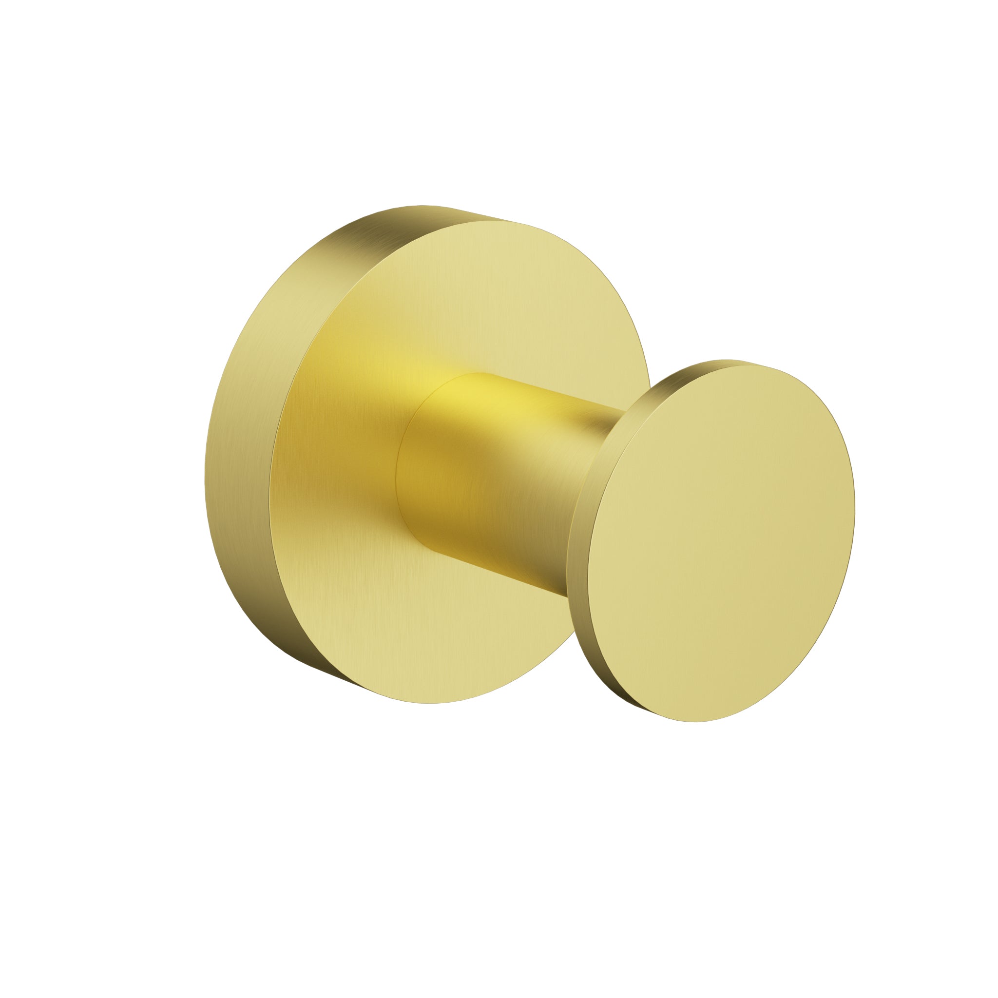 Otus Slimline Robe Hook