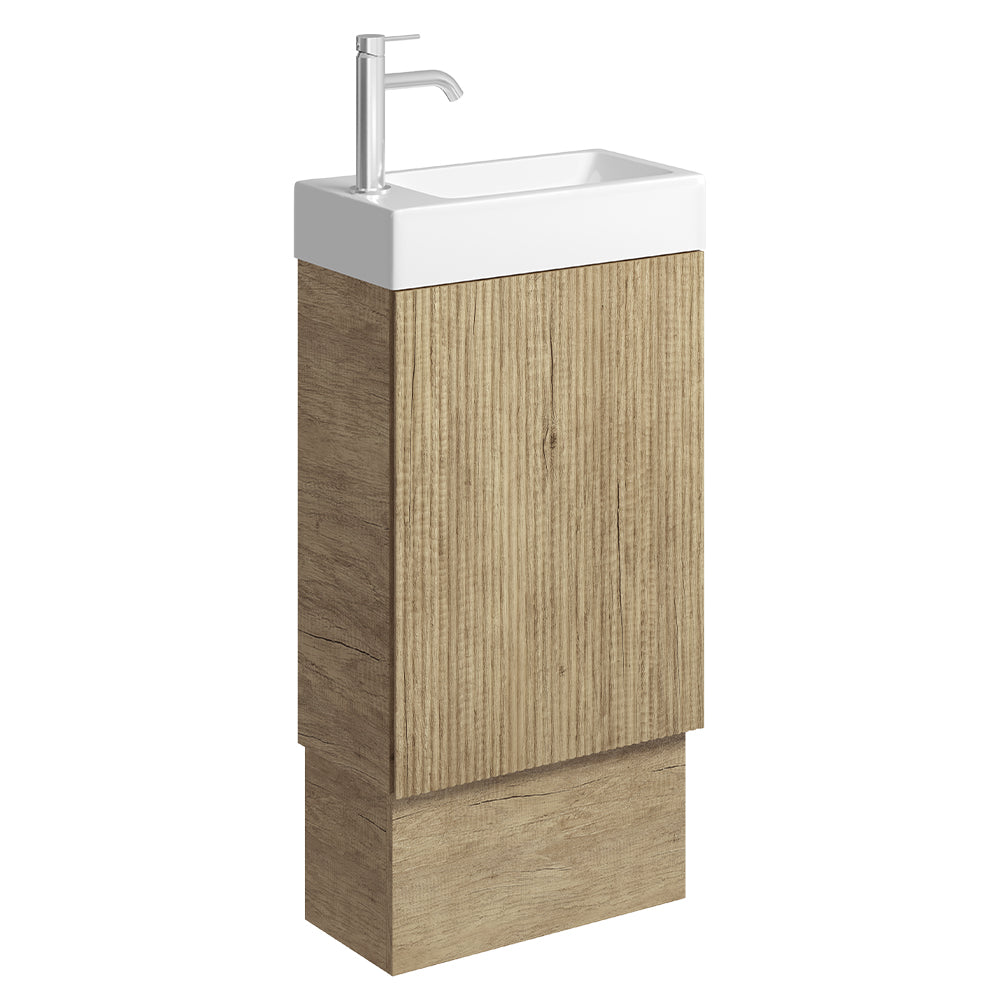 Minka Vanity