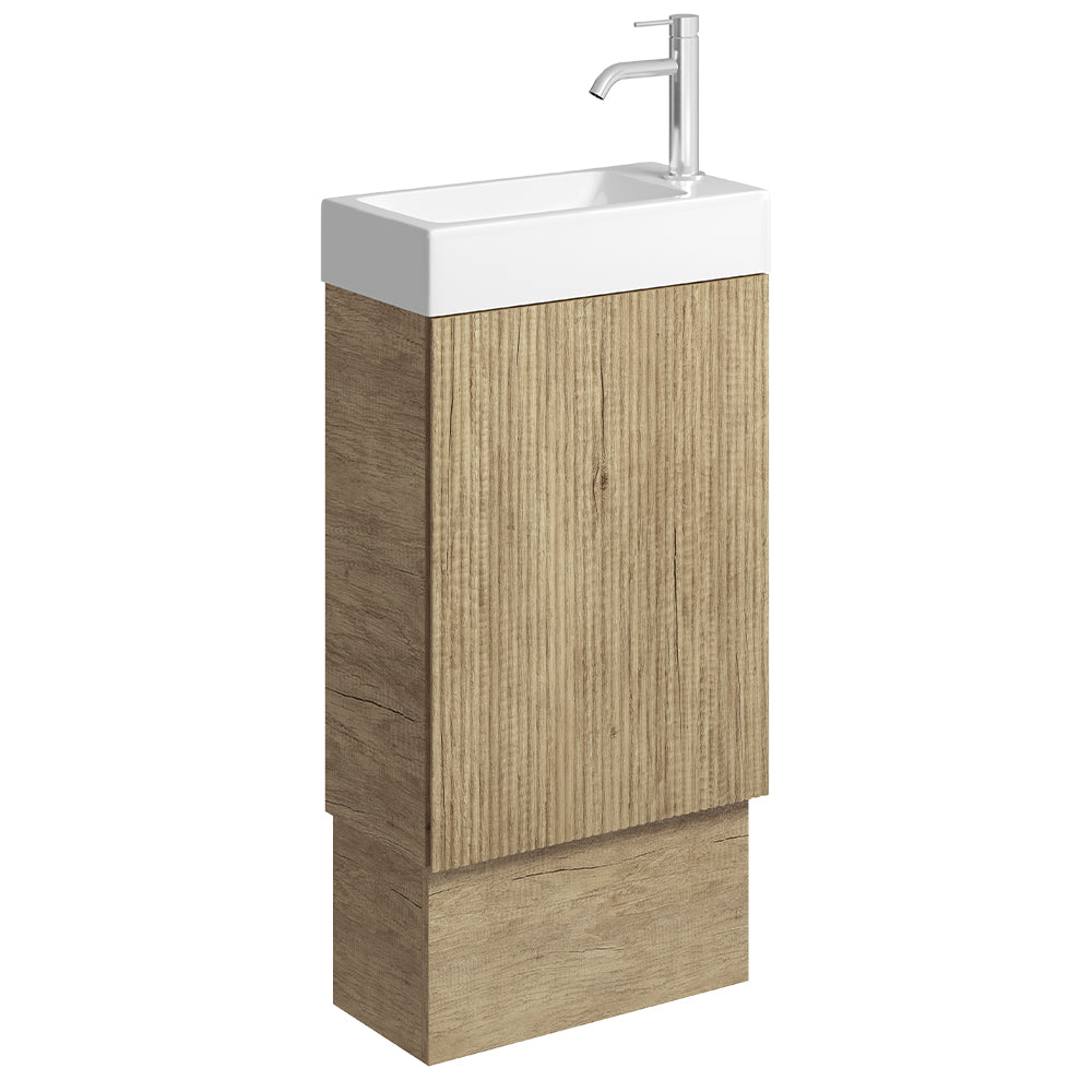 Minka Vanity