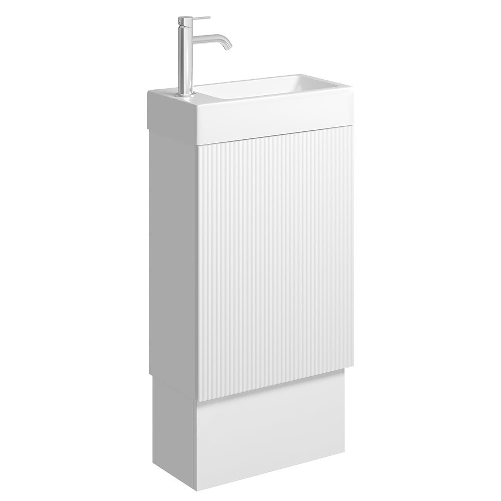 Minka Vanity