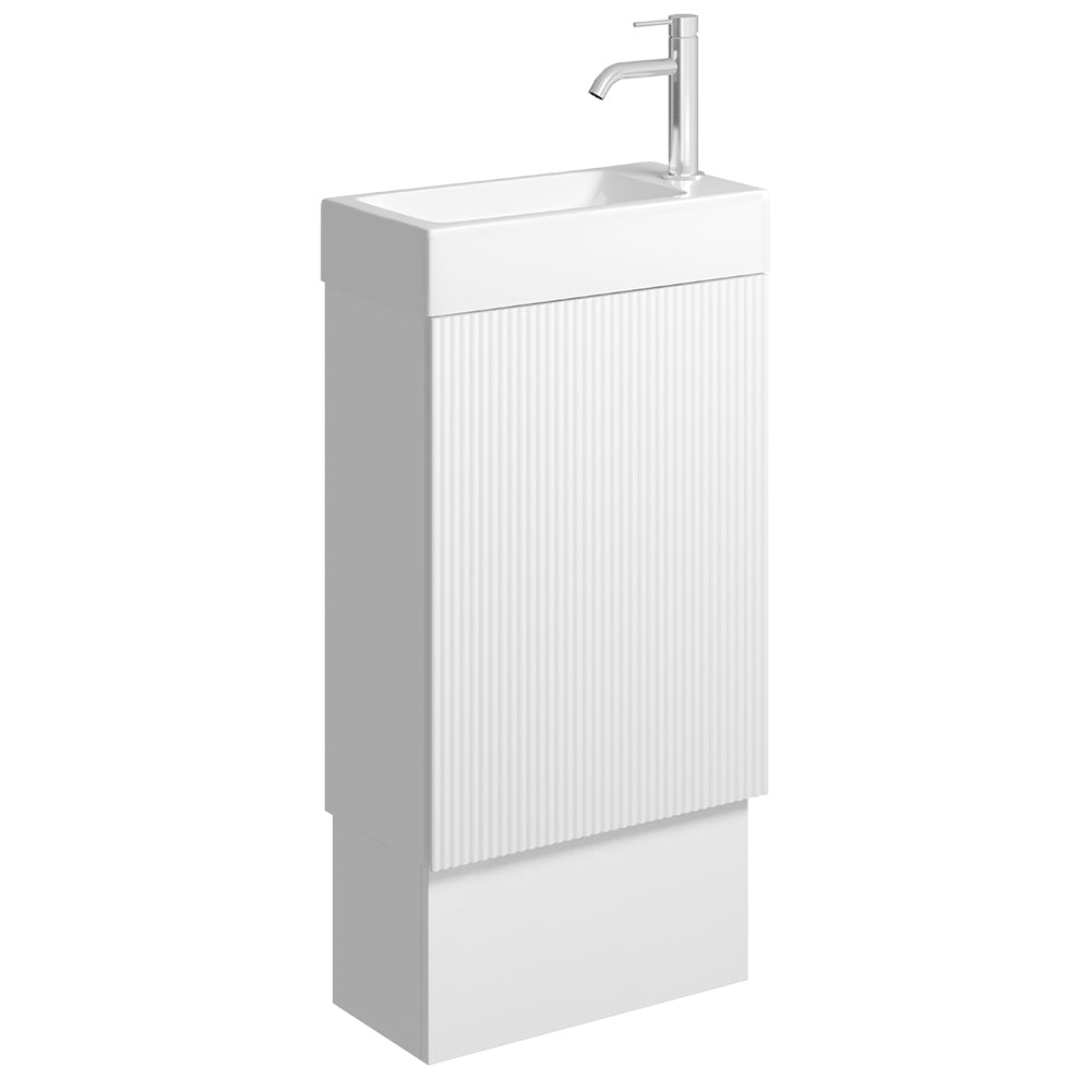 Minka Vanity