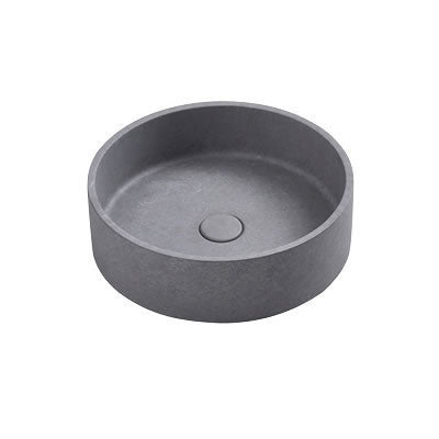 Perugia Concrete Counter Top Basin