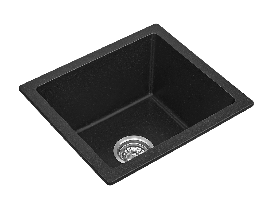 Fomos Sink 460 x 410mm - Neche Interiors