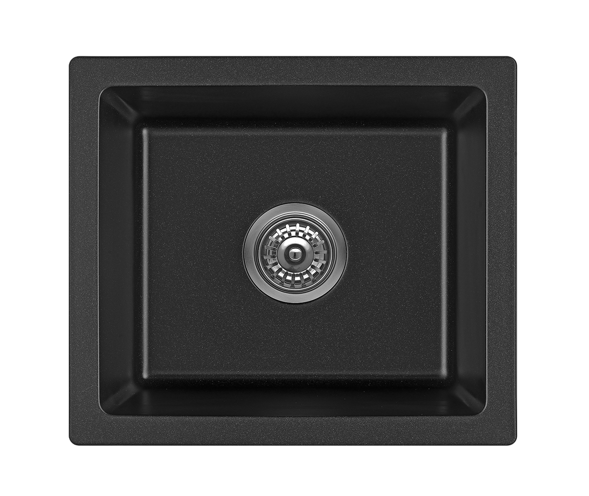 Fomos Sink 460 x 410mm - Neche Interiors