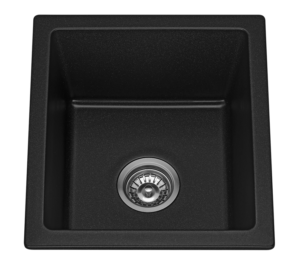 Fomos Sink 460 x 410mm - Neche Interiors