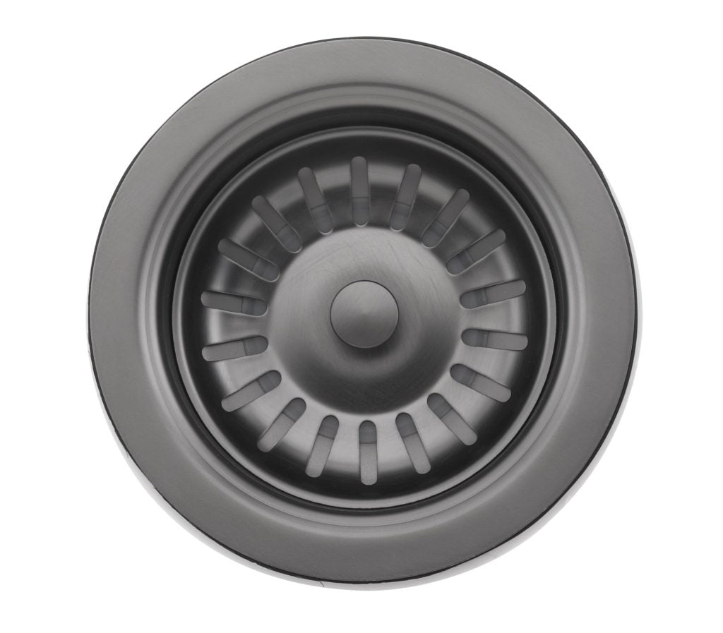 Sink Drain - Neche Interiors