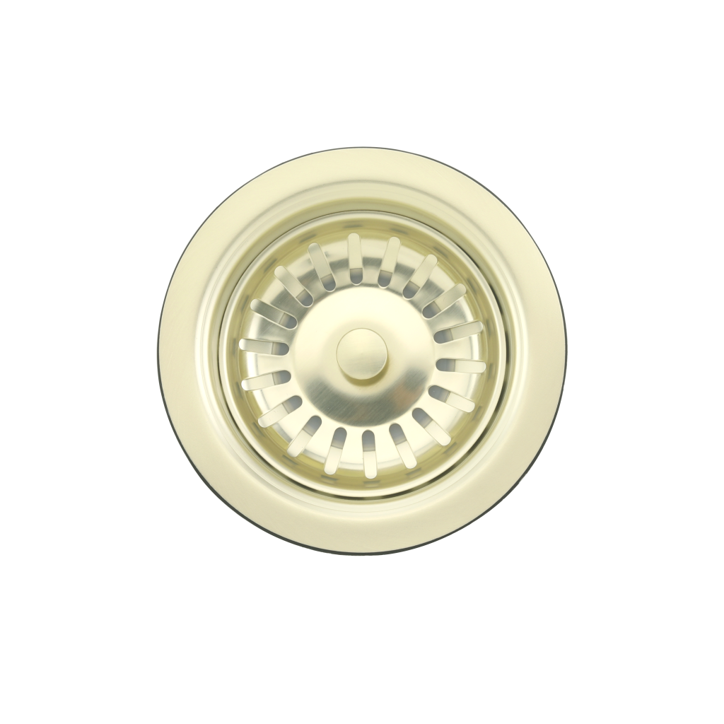 Sink Drain - Neche Interiors