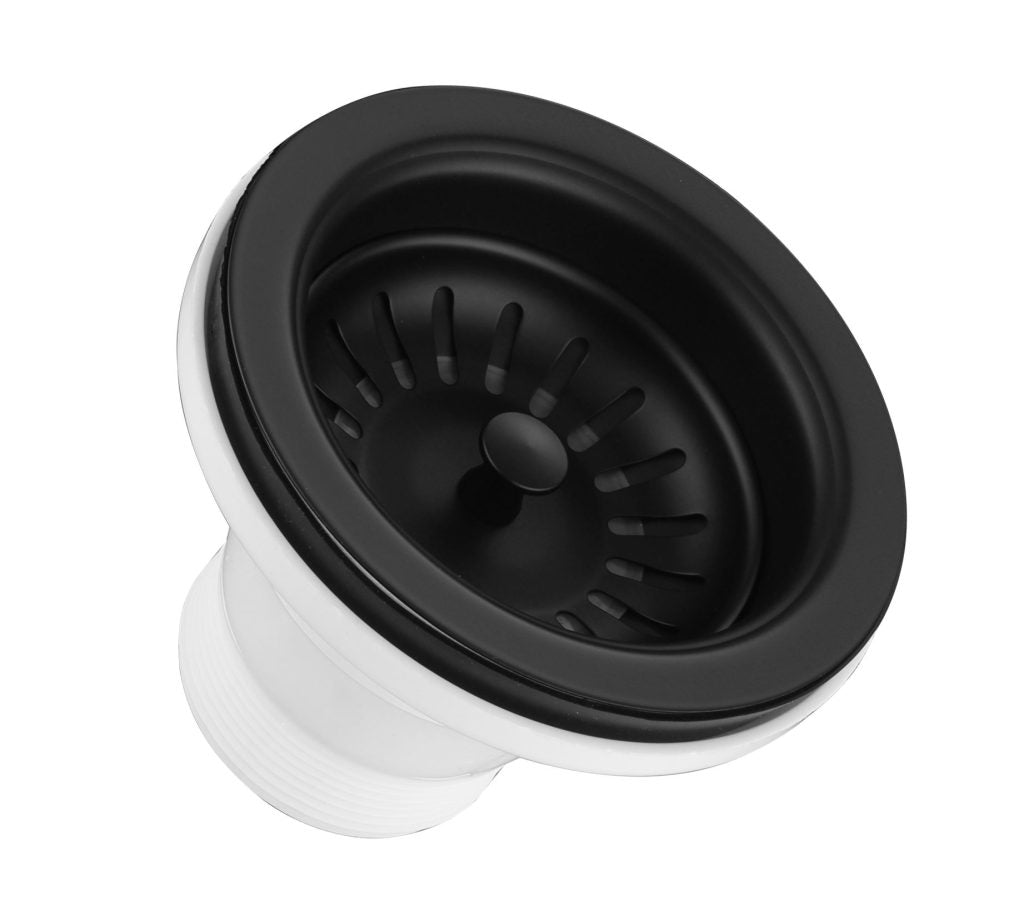 Sink Drain - Neche Interiors