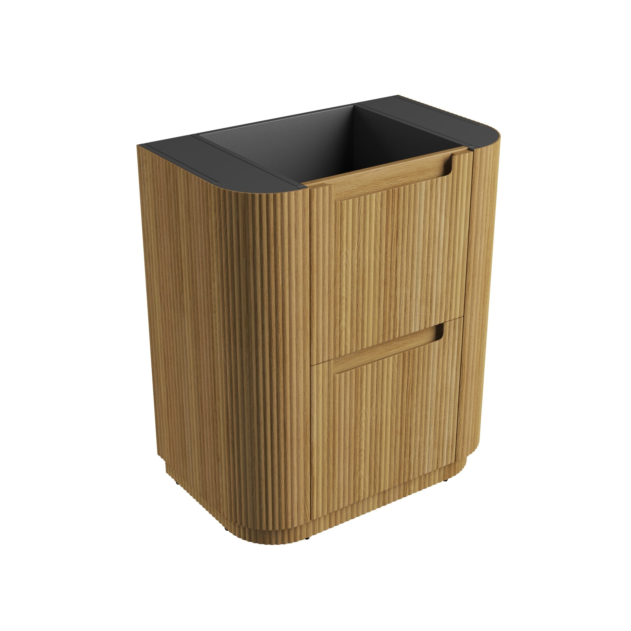 Varcelli Freestanding Vanity Collection