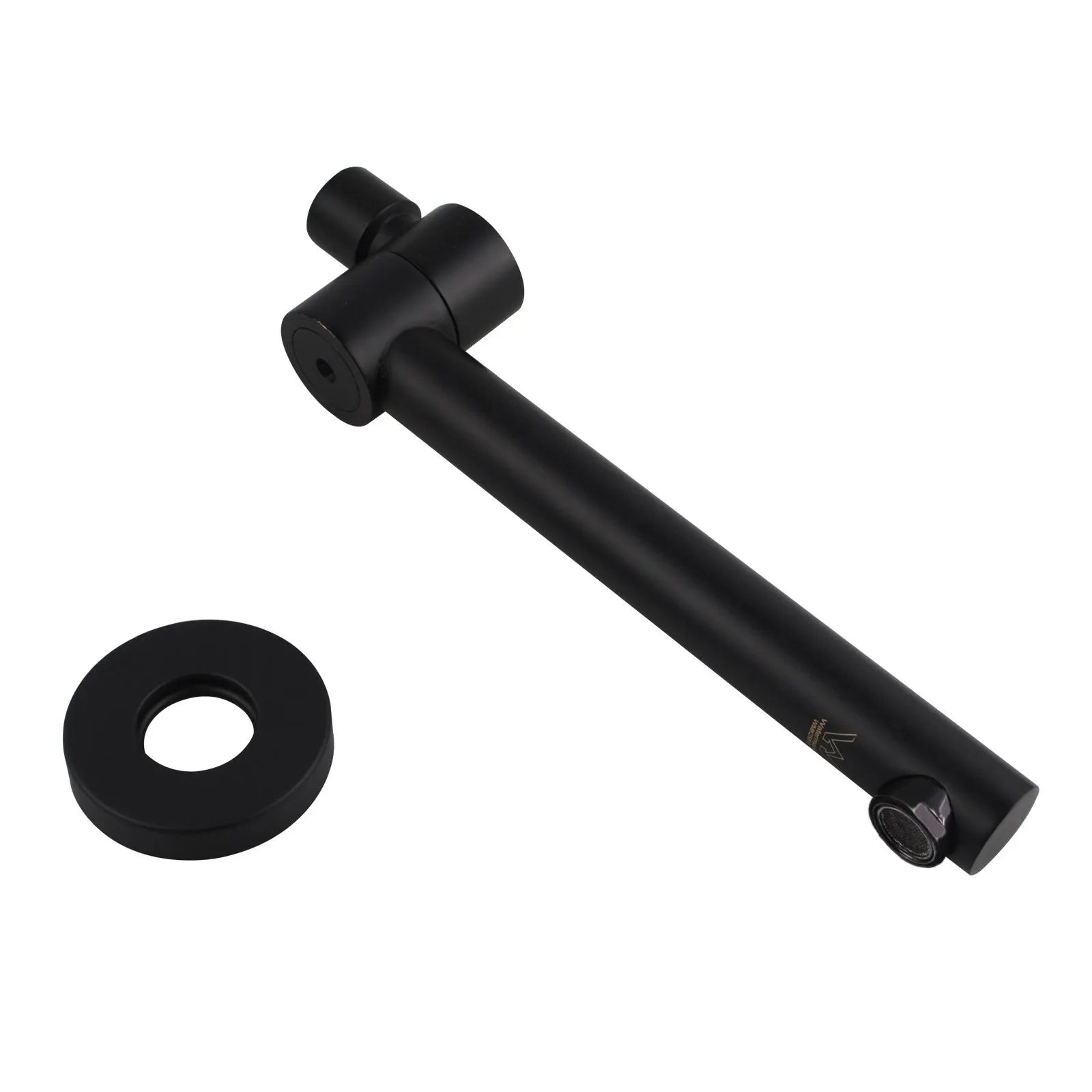 Pentro Swing Bath Spout