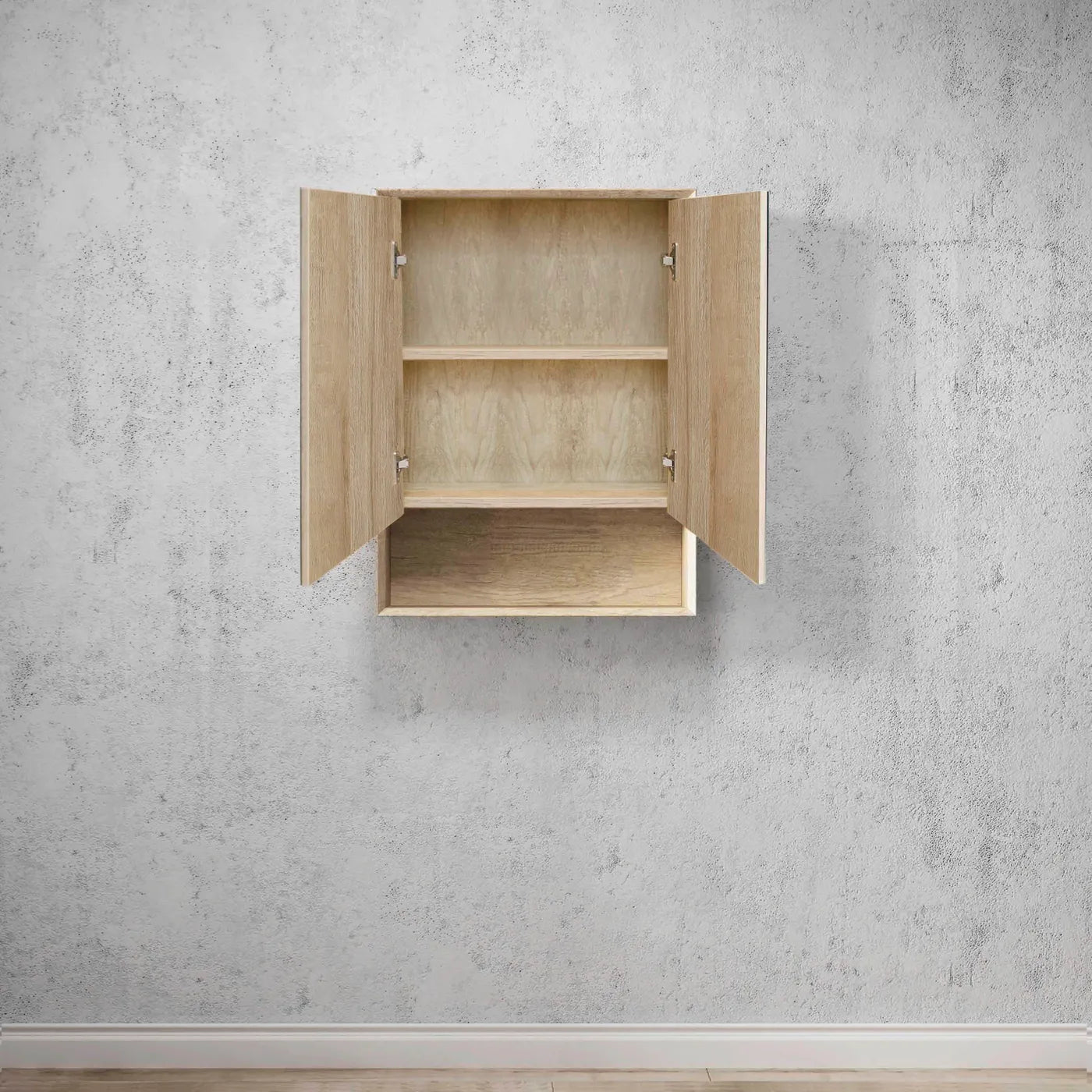Byron Shaving Cabinet With Shelf