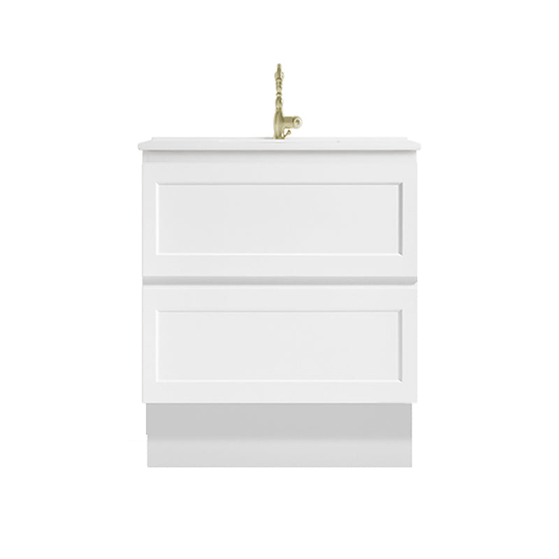 Marland Hampton Vanity Collection