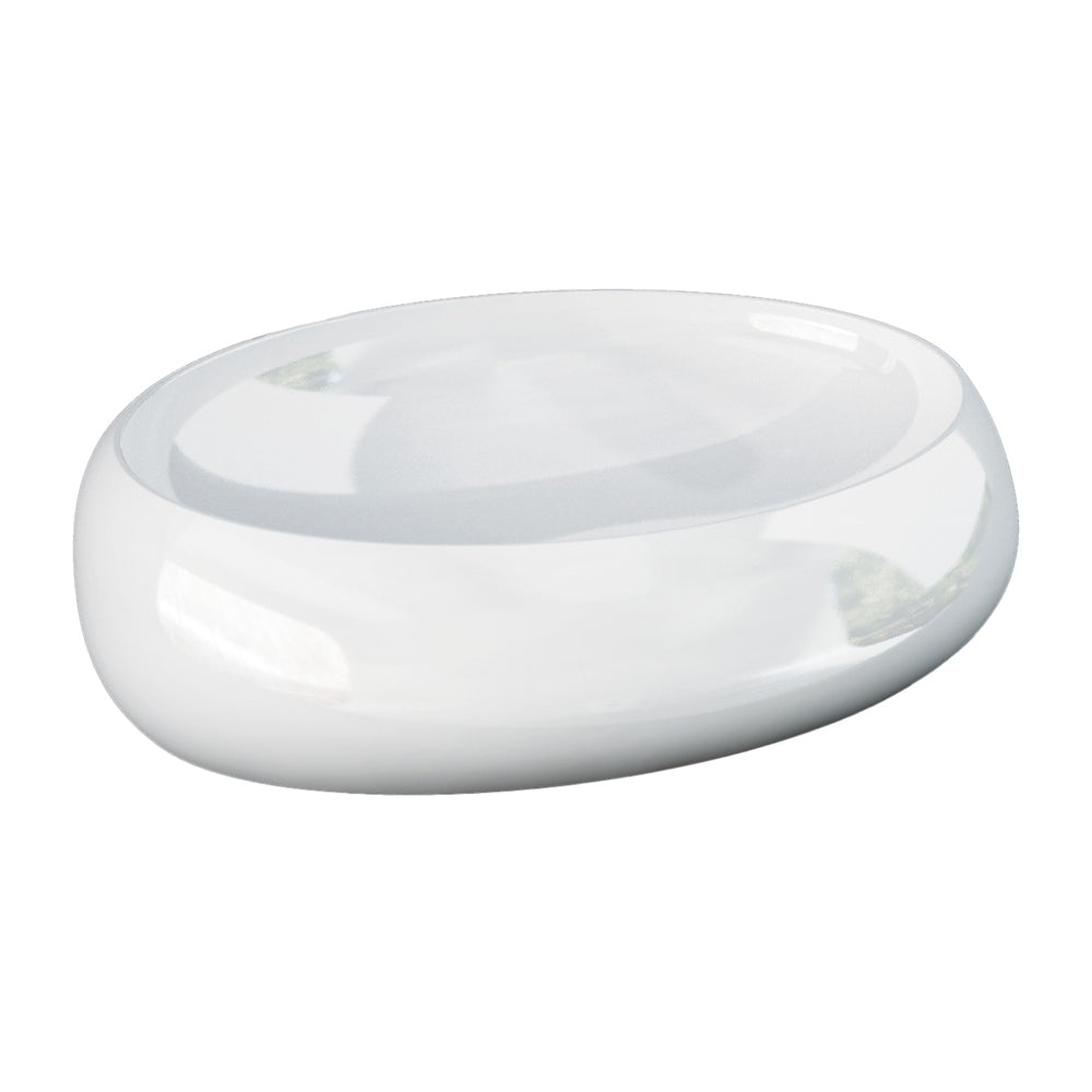 RAK Cloud Counter Top Basin