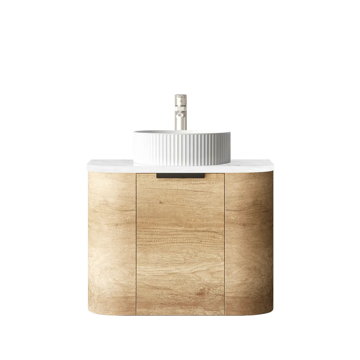 The Bondi Collection - Natural Oak