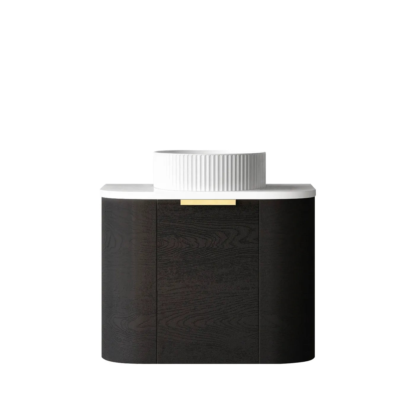 The Bondi Collection - Black Oak