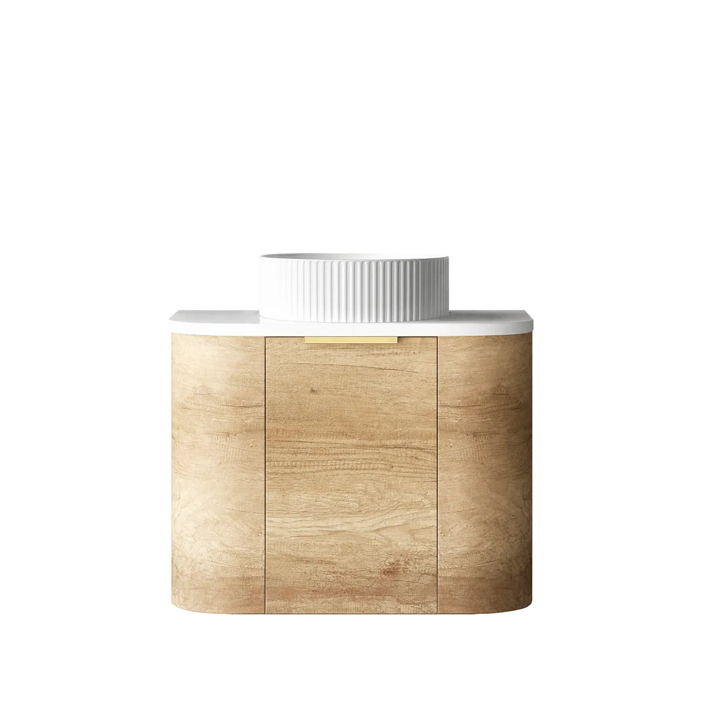 The Bondi Collection - Natural Oak