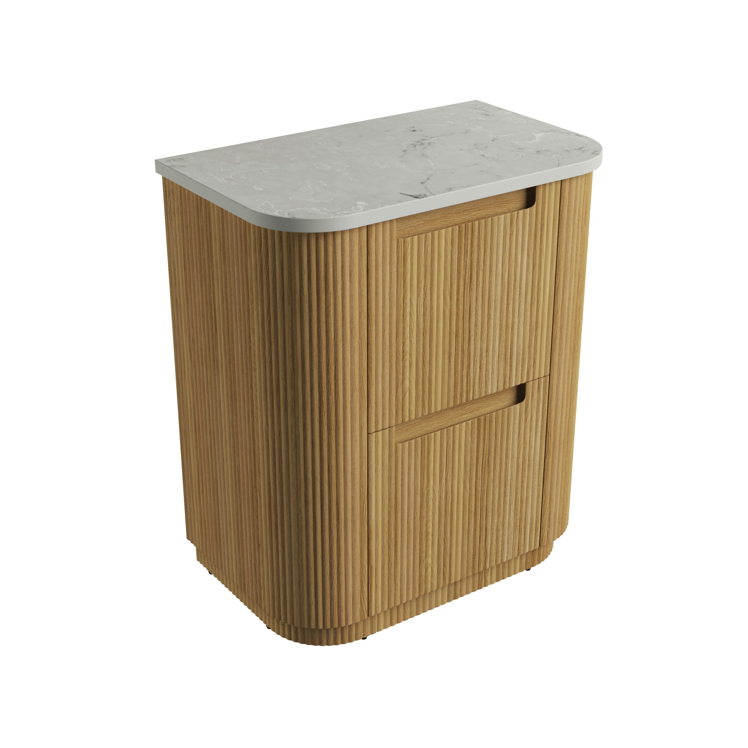 Varcelli Freestanding Vanity Collection
