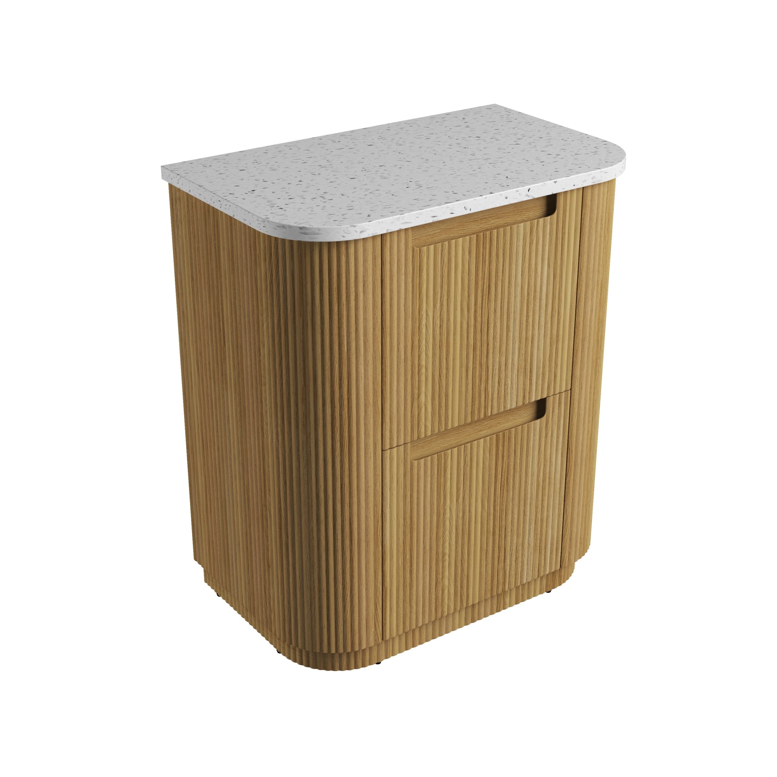 Varcelli Freestanding Vanity Collection
