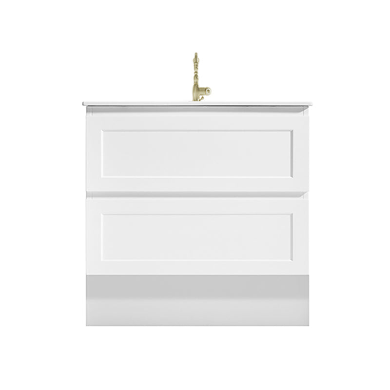 Marland Hampton Vanity Collection