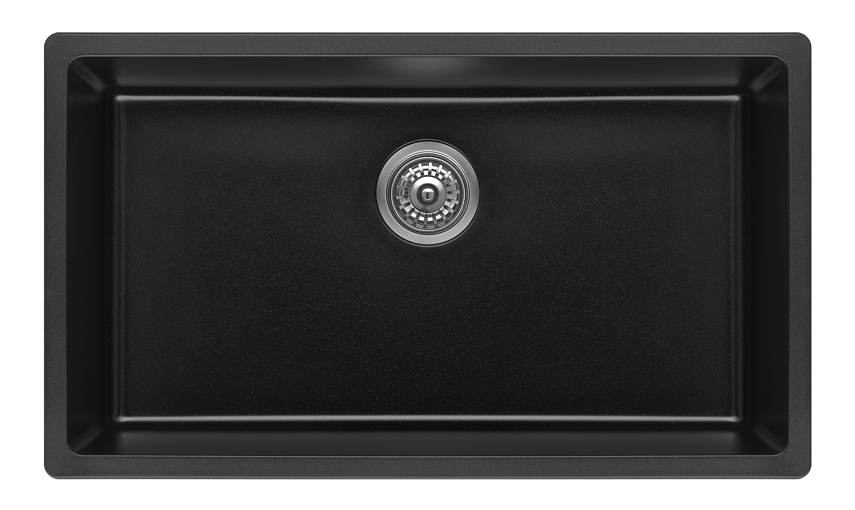 Fomos Sink 790 x 460mm - Single Bowl - Neche Interiors