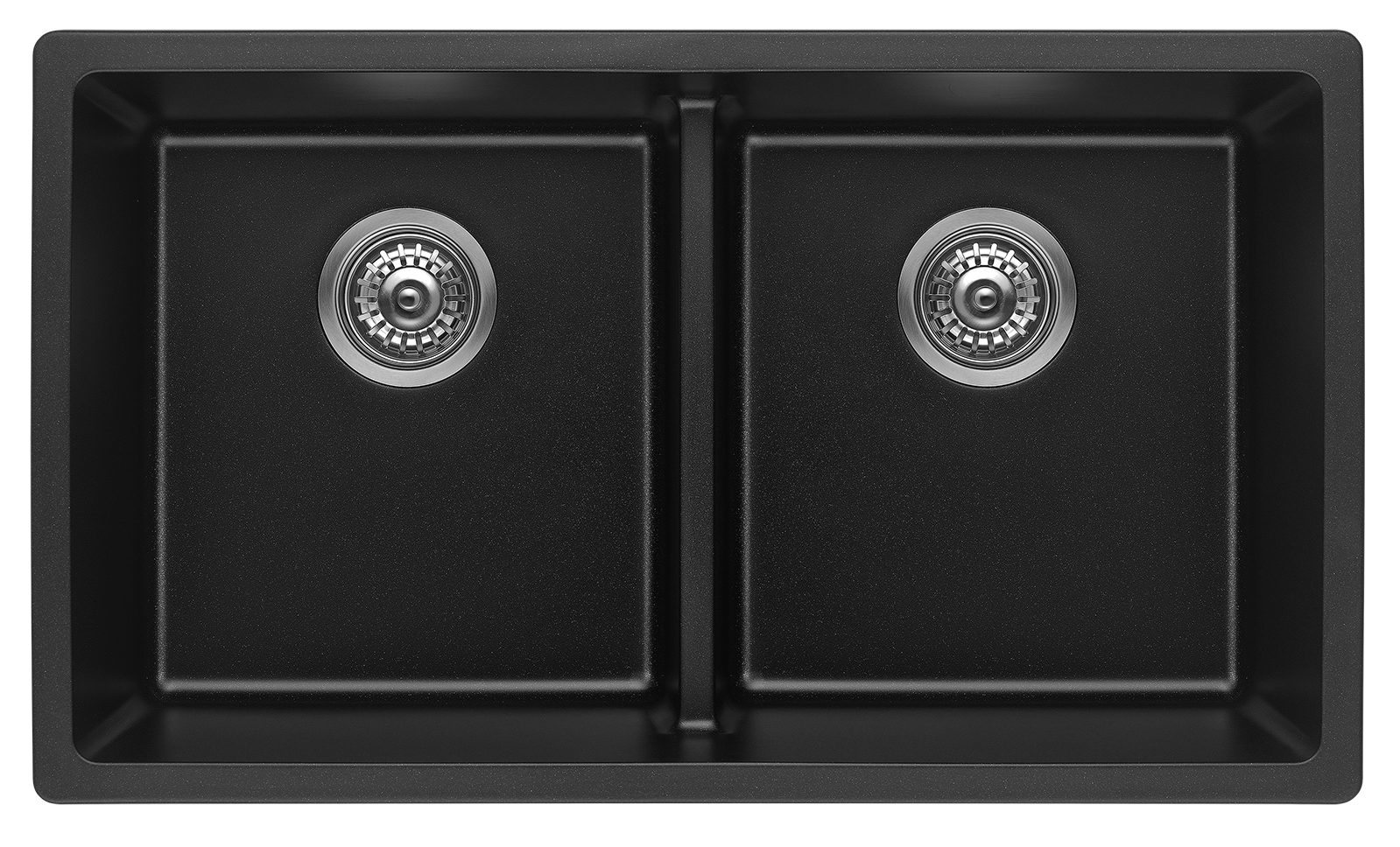 Fomos Sink 790 x 460mm - Double Bowl - Neche Interiors