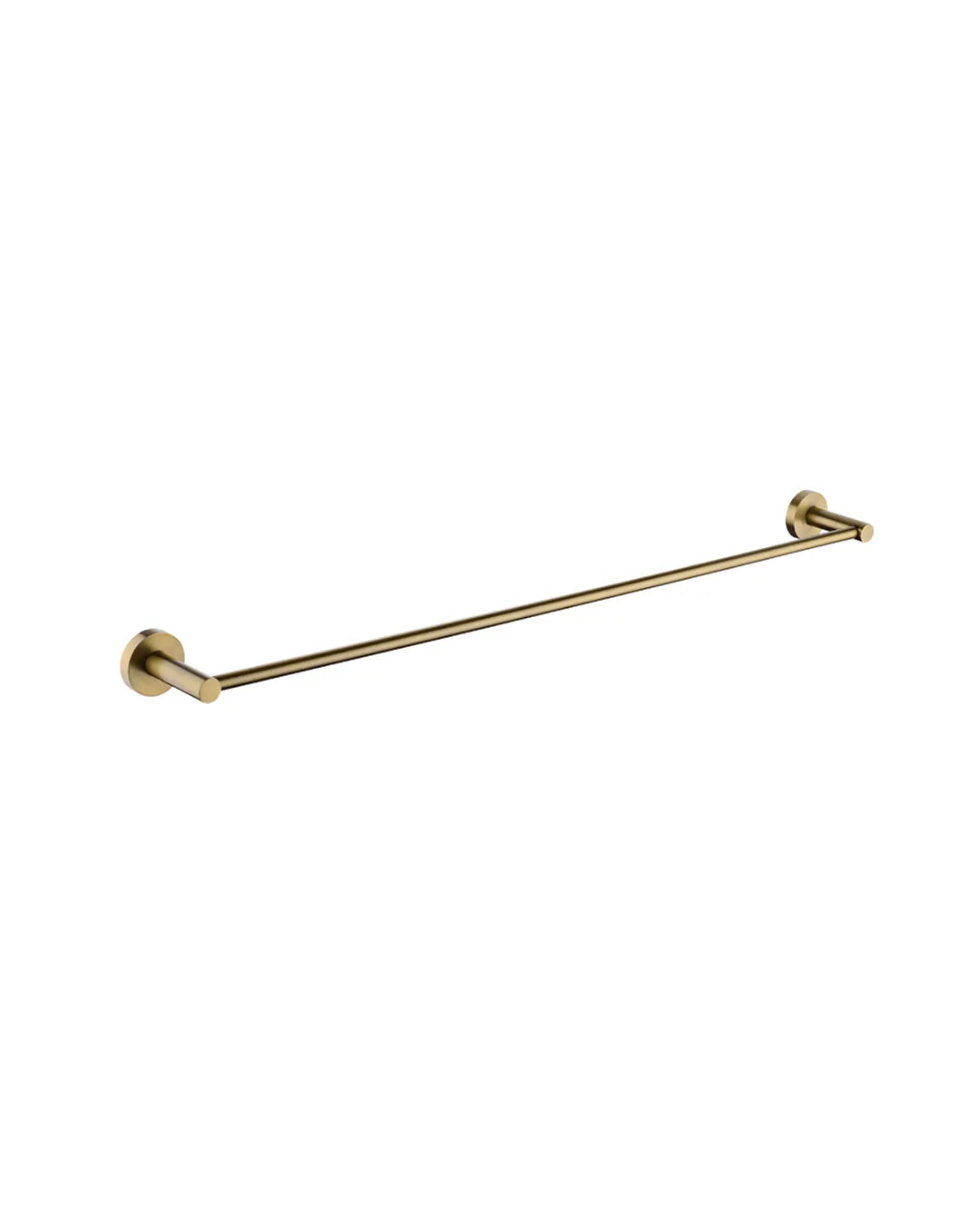 Pentro Single 900mm Towel Rail (Cuttable) - Neche Interiors