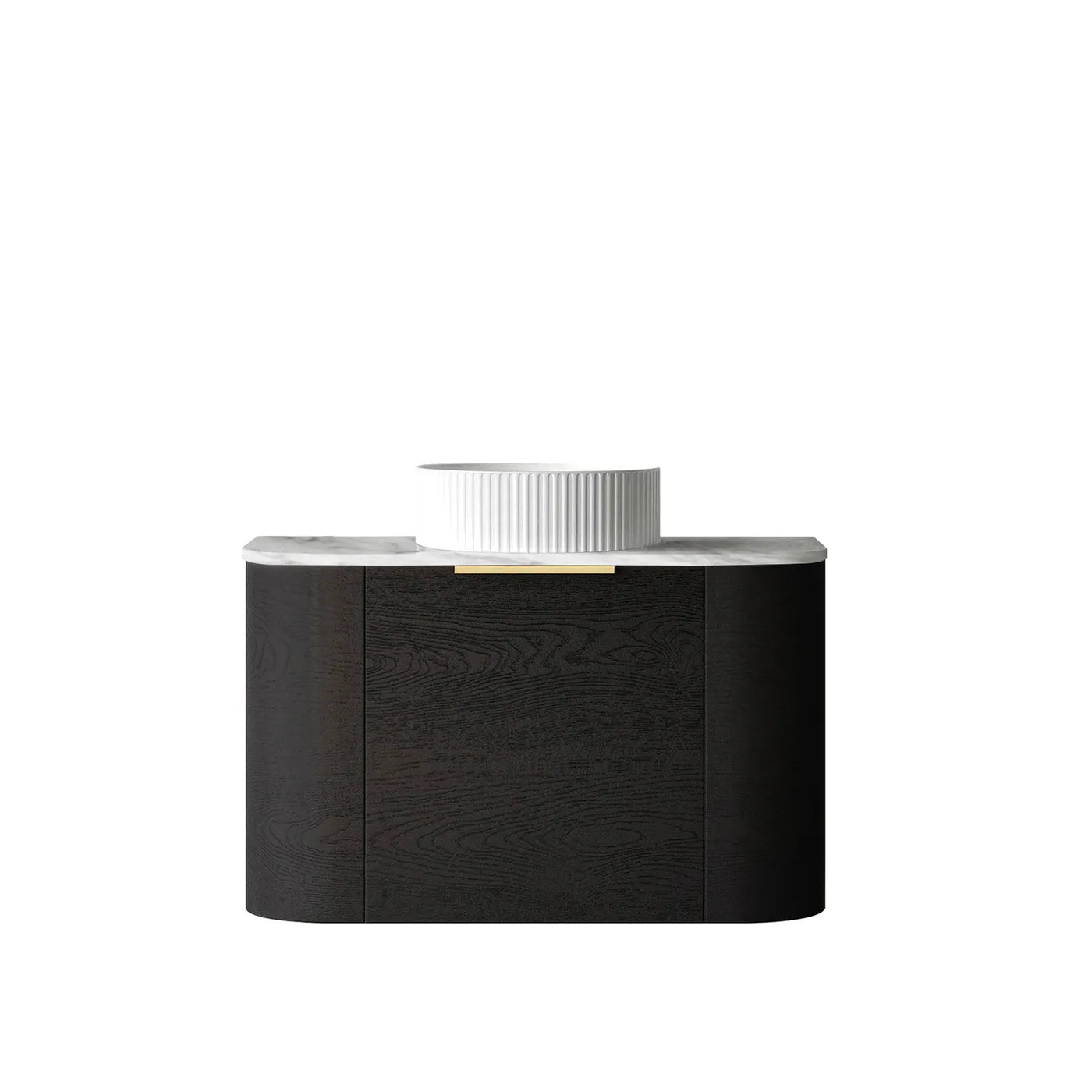 The Bondi Collection - Black Oak