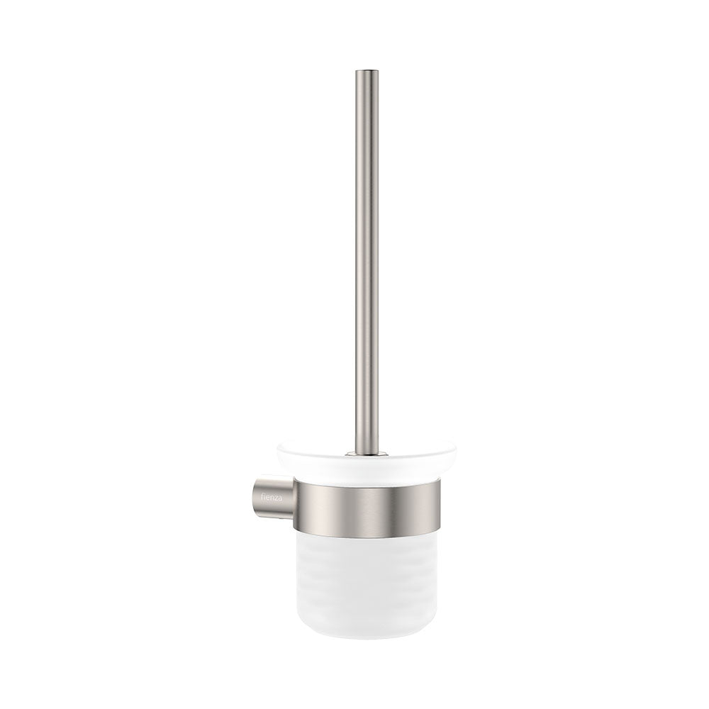 Empire Slim Toilet Brush & Holder