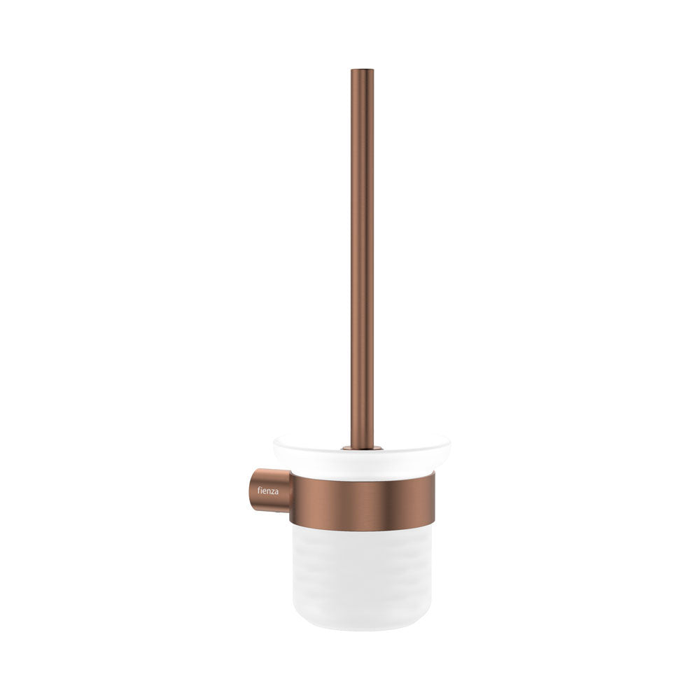 Empire Slim Toilet Brush & Holder