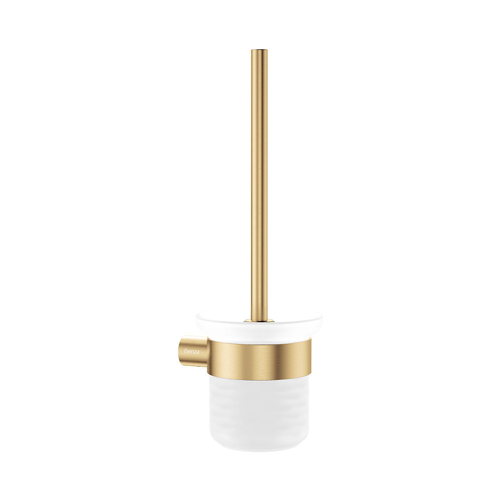 Empire Slim Toilet Brush & Holder