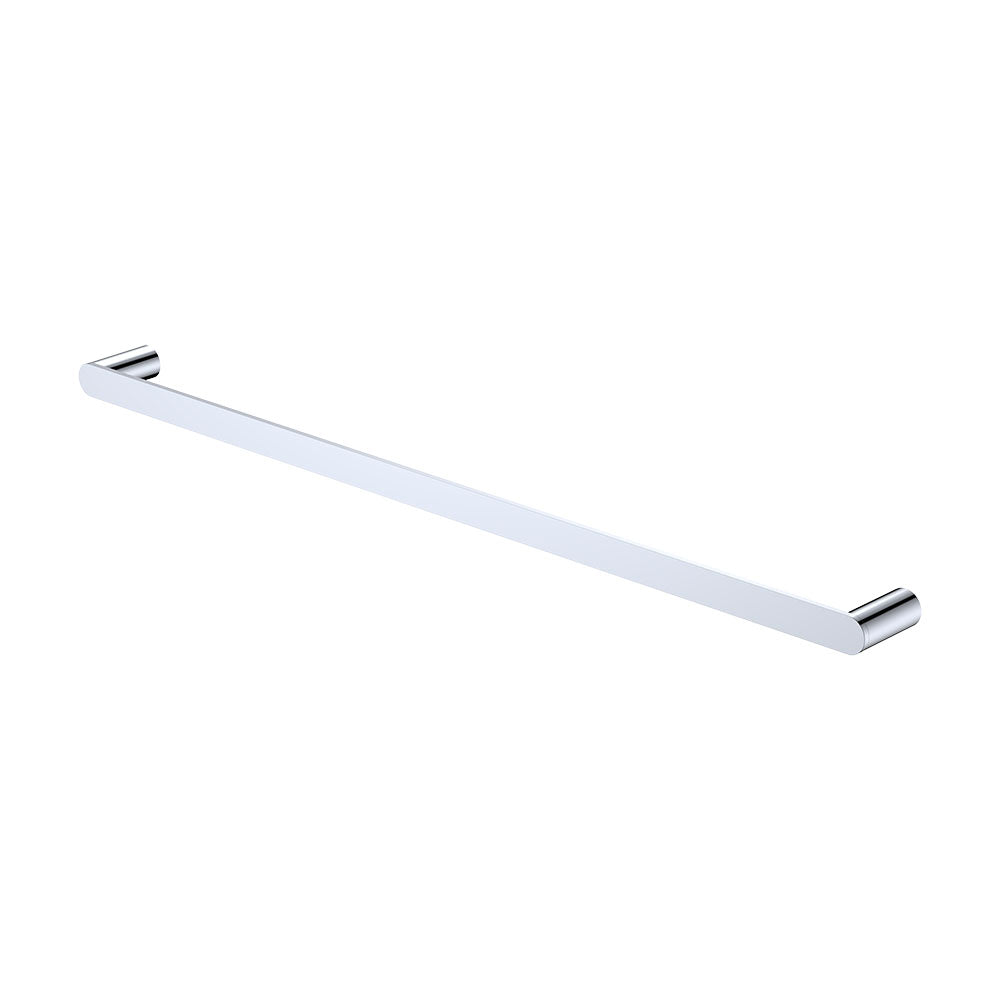 Empire Slim Single Towel Rail