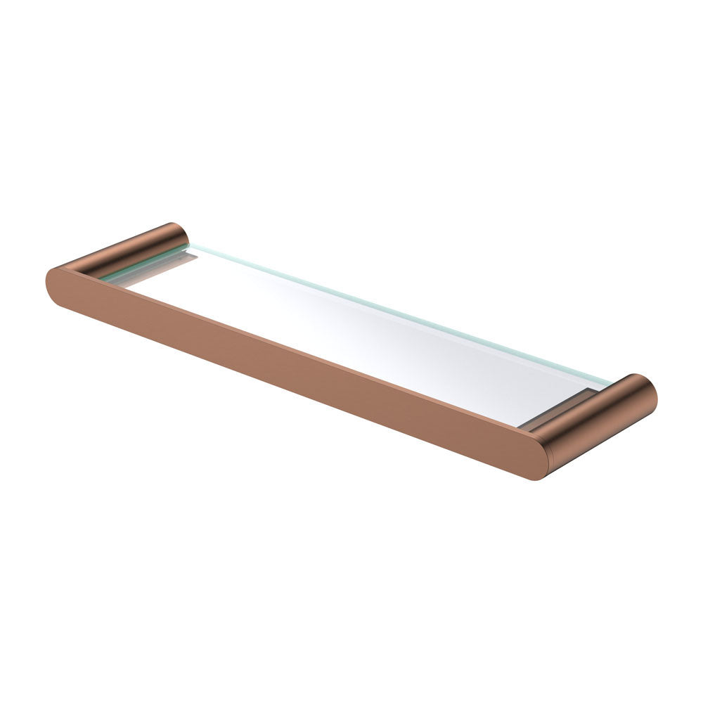 Empire Slim Glass Shelf