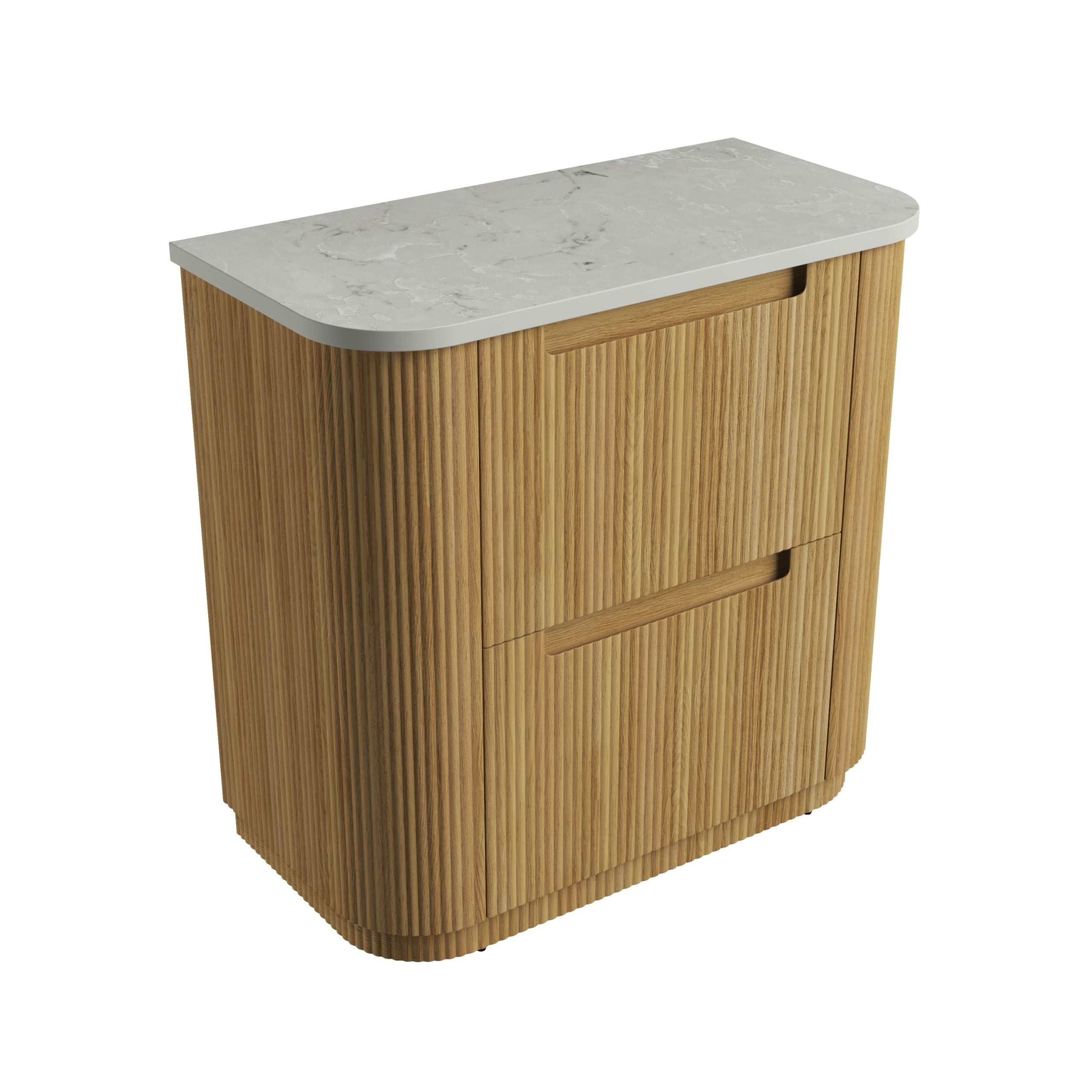 Varcelli Freestanding Vanity Collection