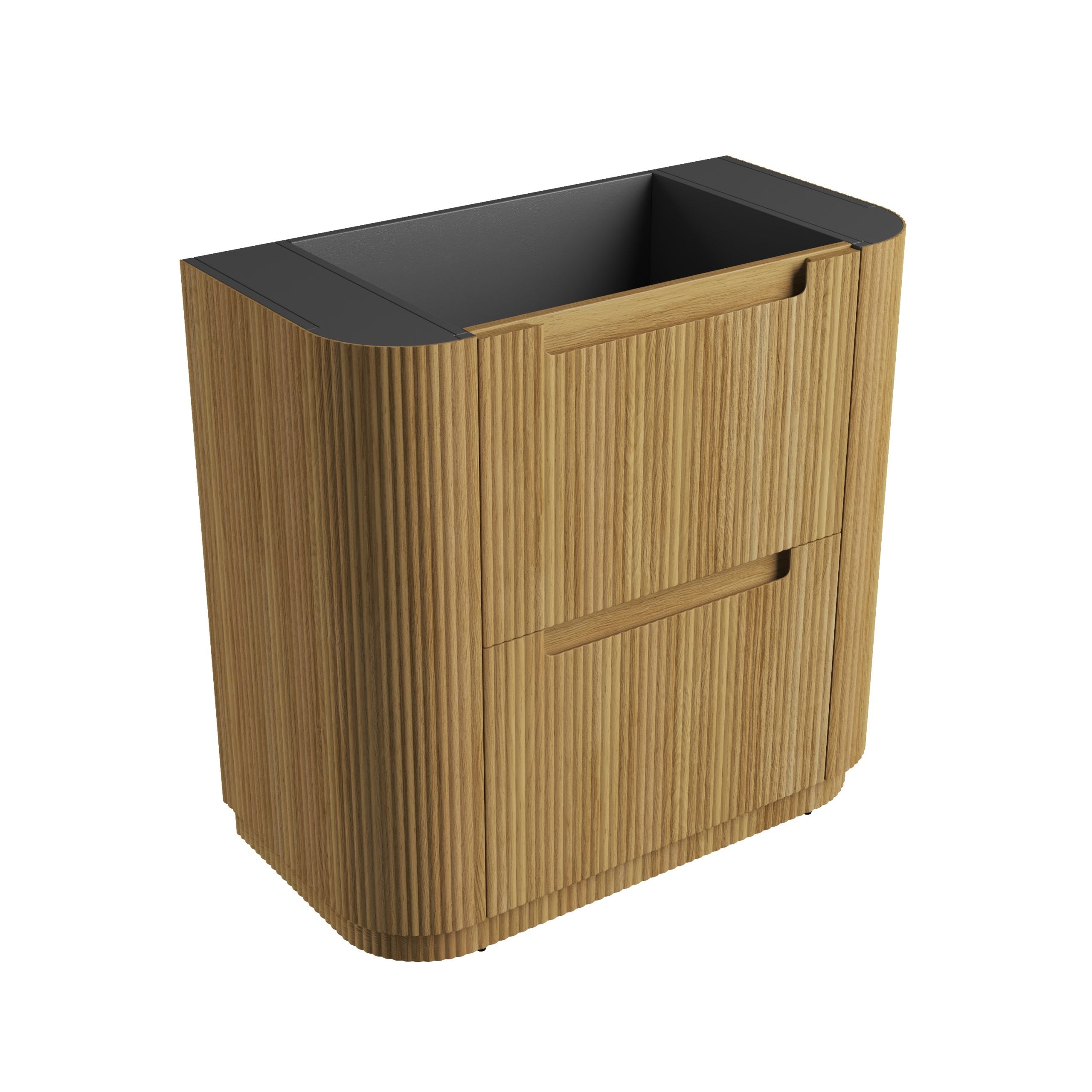 Varcelli Freestanding Vanity Collection
