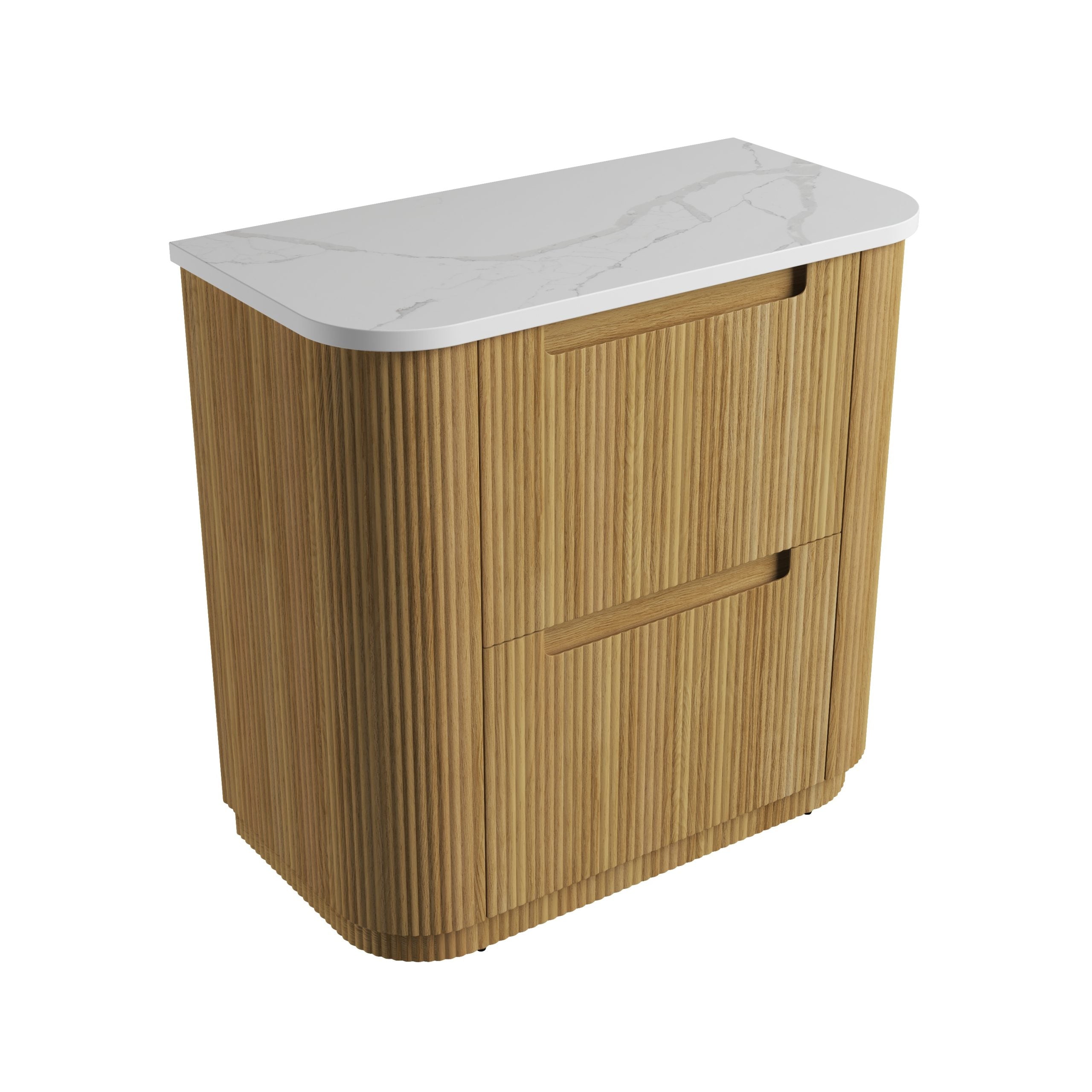 Varcelli Freestanding Vanity Collection