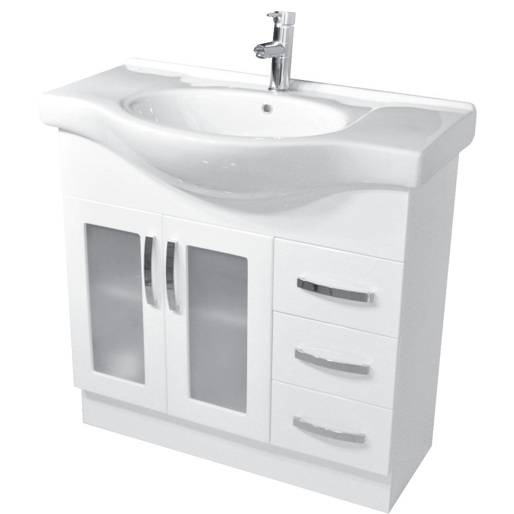 Antonio Vanity