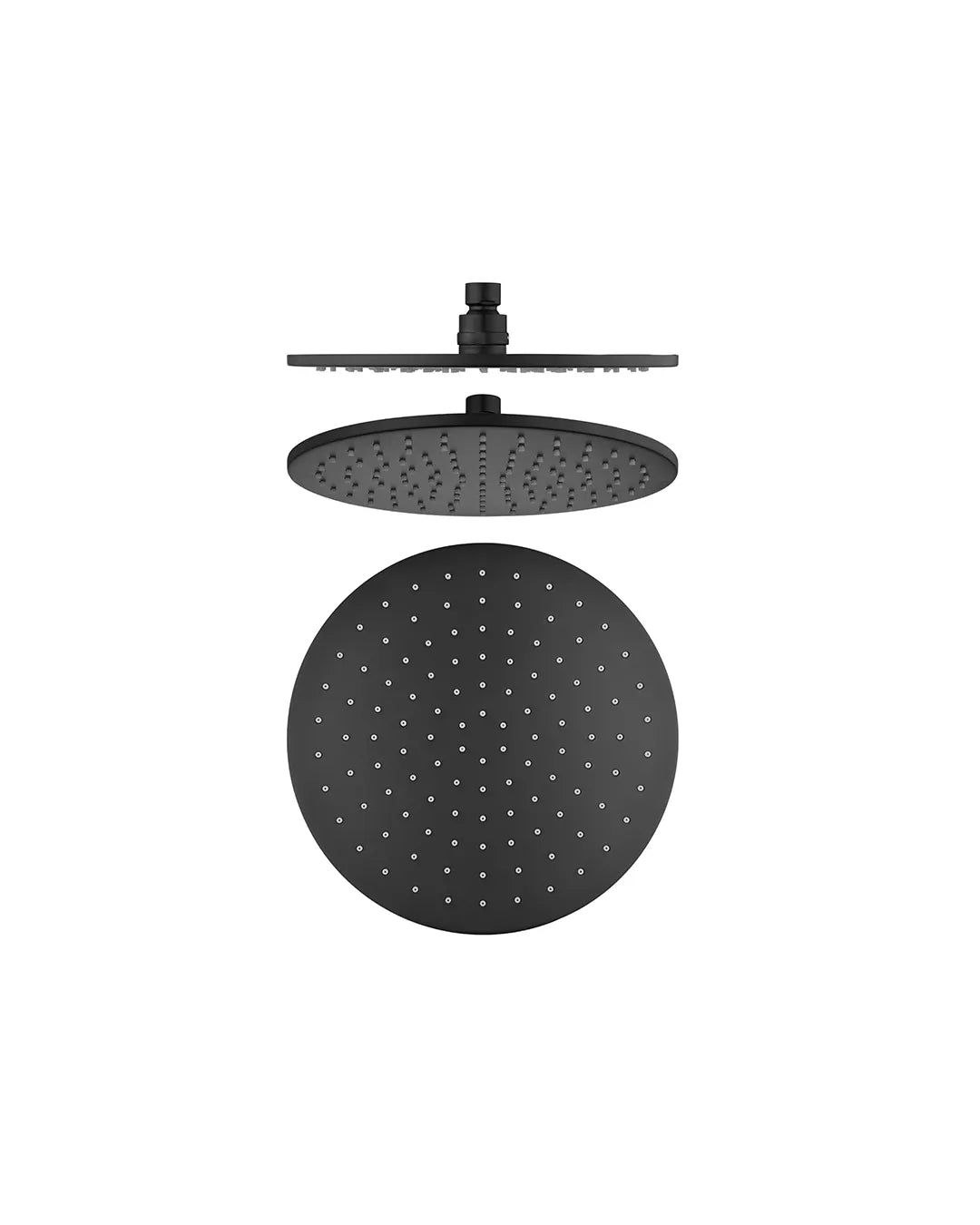 Pentro Rainfall Shower Head - Neche Interiors