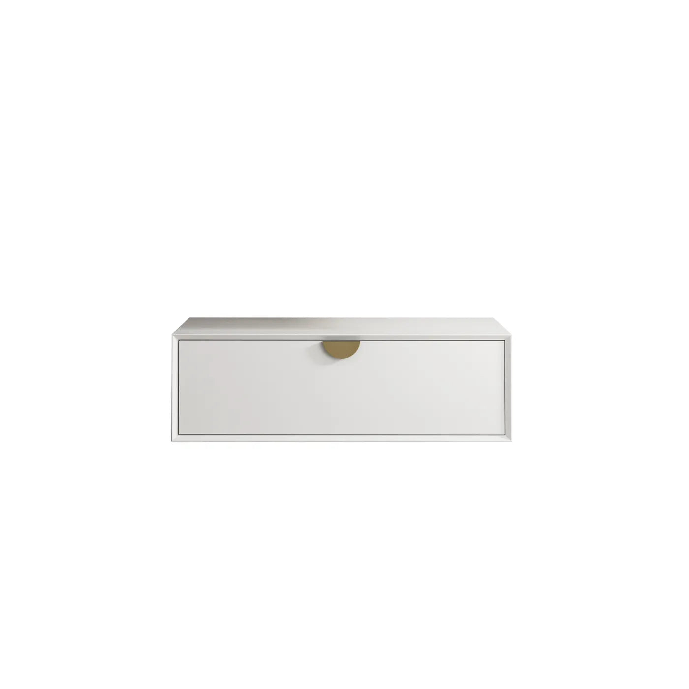 The Moonlight Collection - Satin White