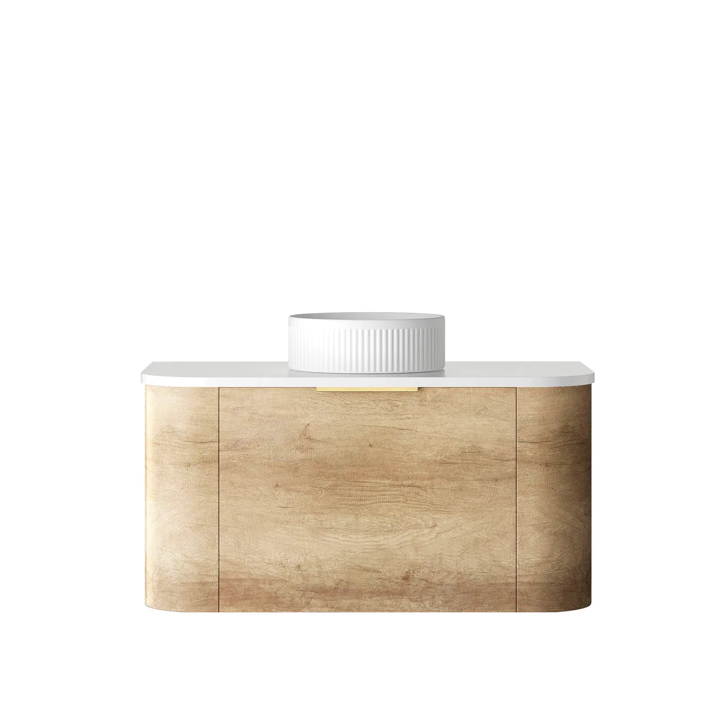 The Bondi Collection - Natural Oak