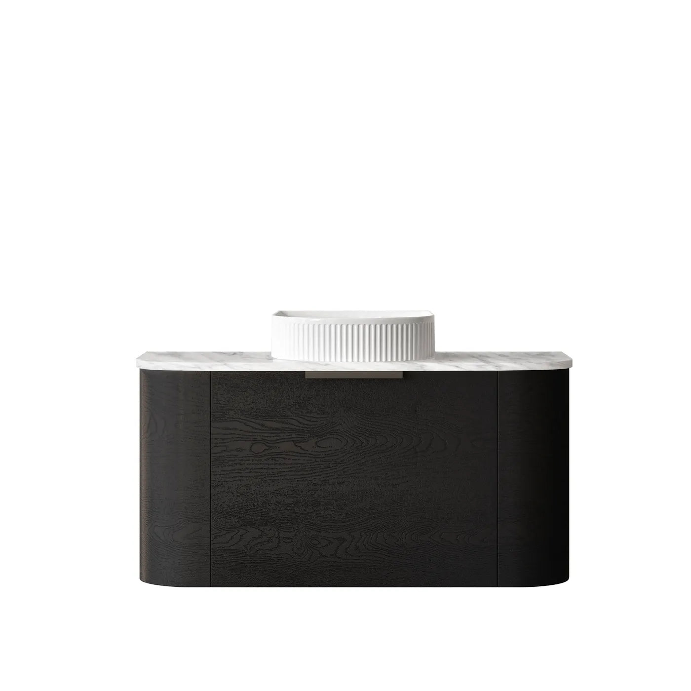 The Bondi Collection - Black Oak
