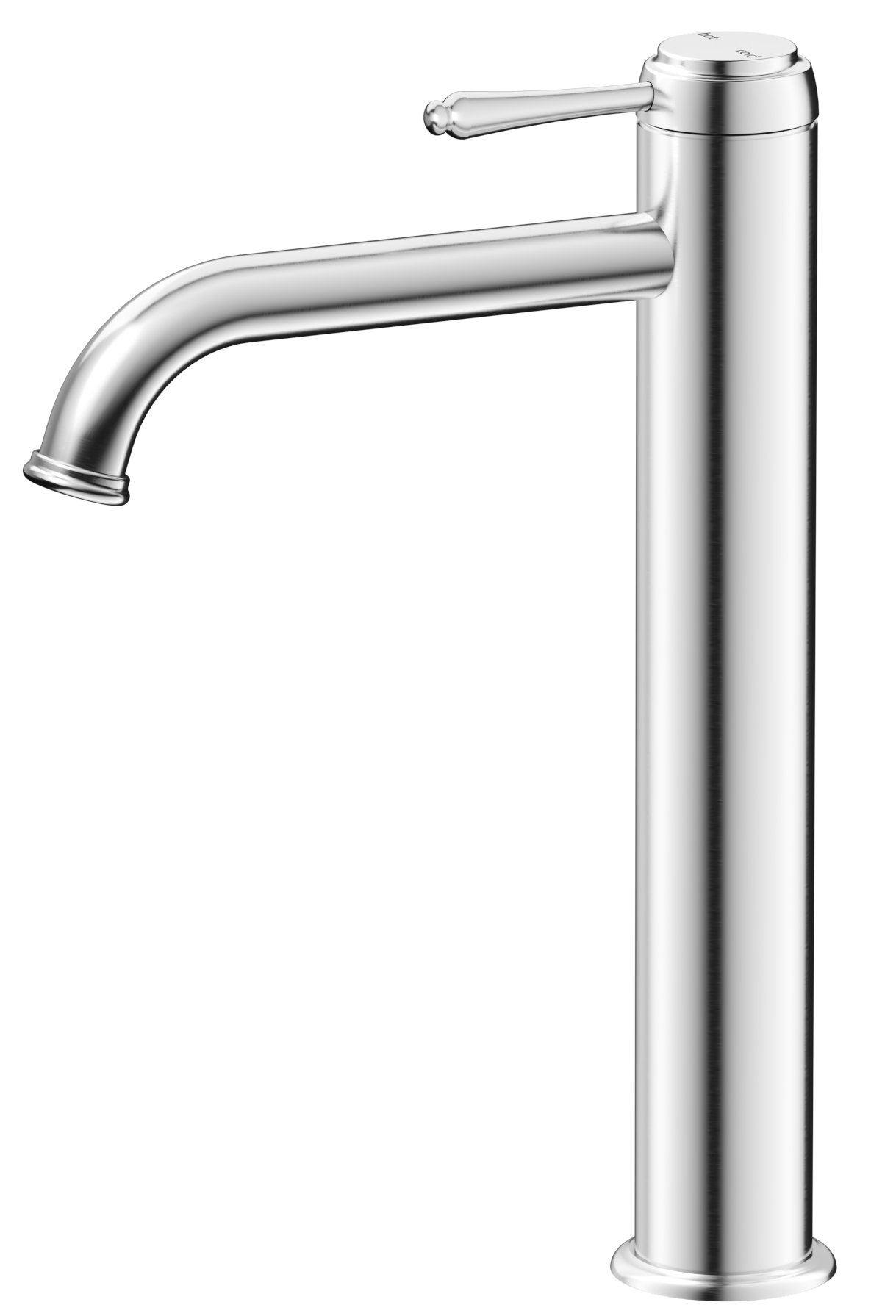 Mica Heritage Tall Basin Mixer - Neche Interiors