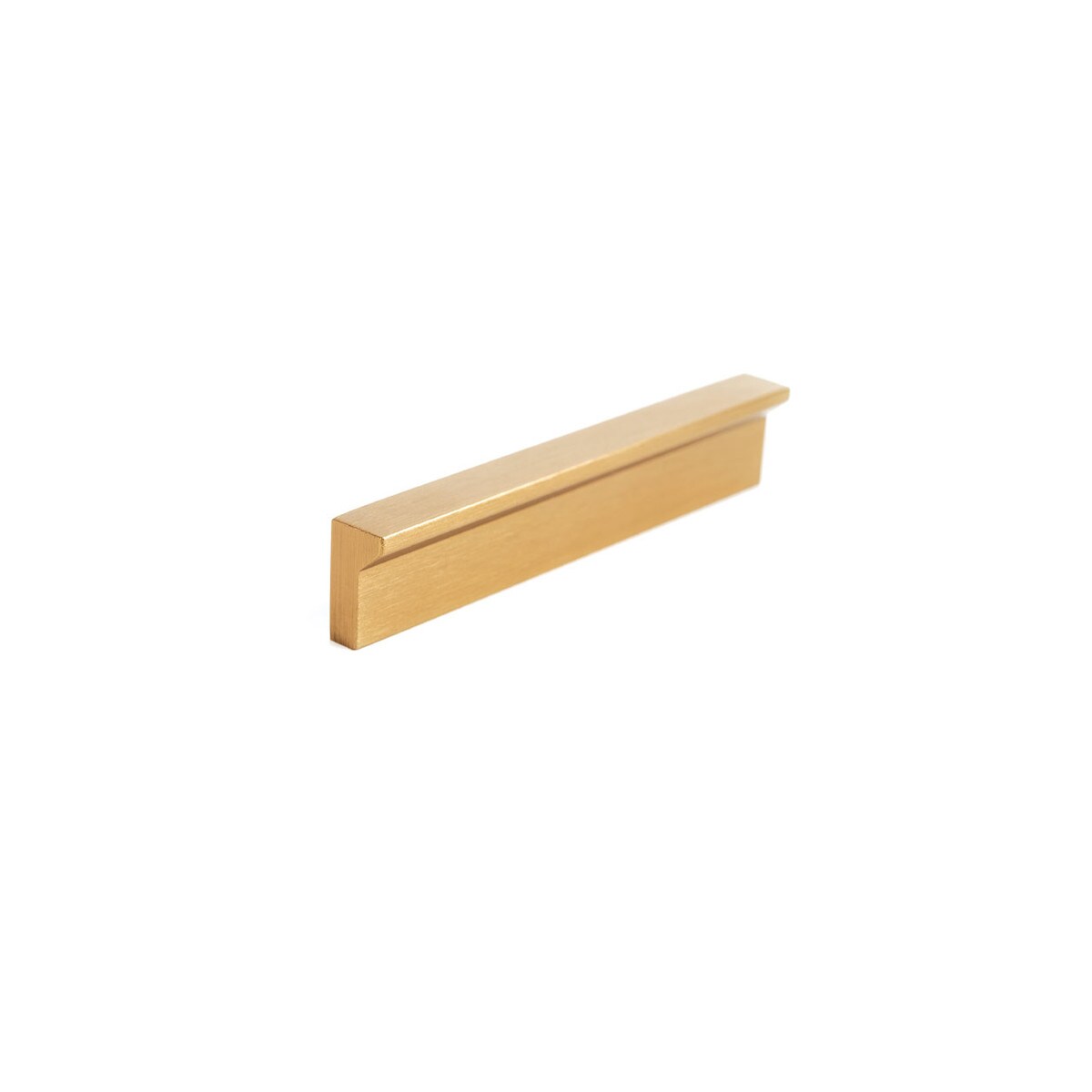 Angle Designer Handle - Neche Interiors