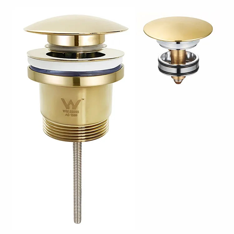 Universal Pop Up/Pull Out Waste 32/40mm
