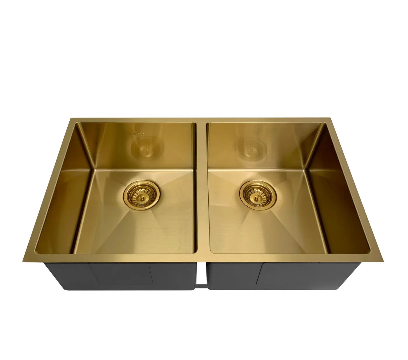 Arte Double Sink