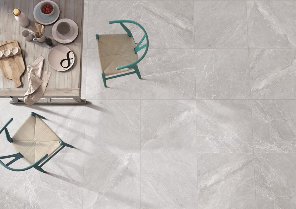 Alpen Stone Grey In/Out