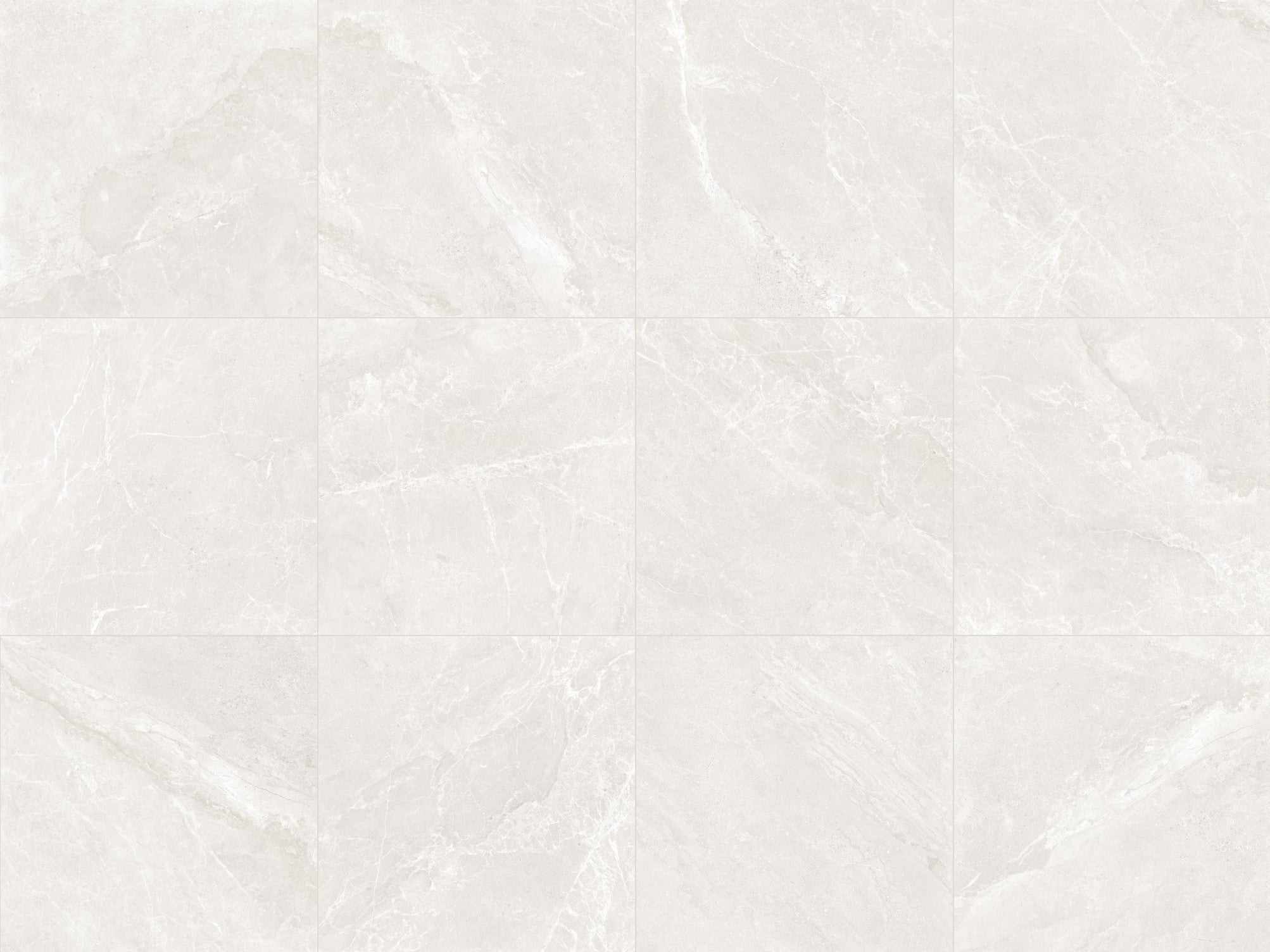 Alpen Stone White In/Out